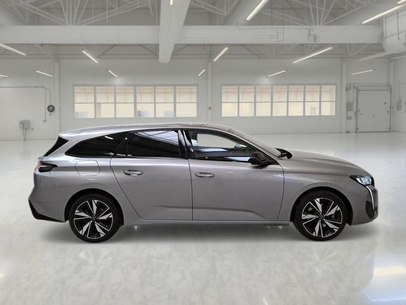 PEUGEOT 308 SW ALLURE BLUEHDI 130 EAT8 SES AUT. STATION WAGON