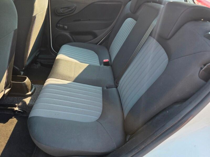 FIAT Punto 4ª serie Punto 1.4 8V 5 porte Easyp...