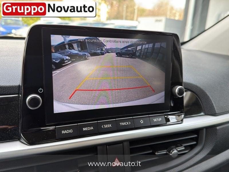 Kia Picanto 1.0 STYLE AMT