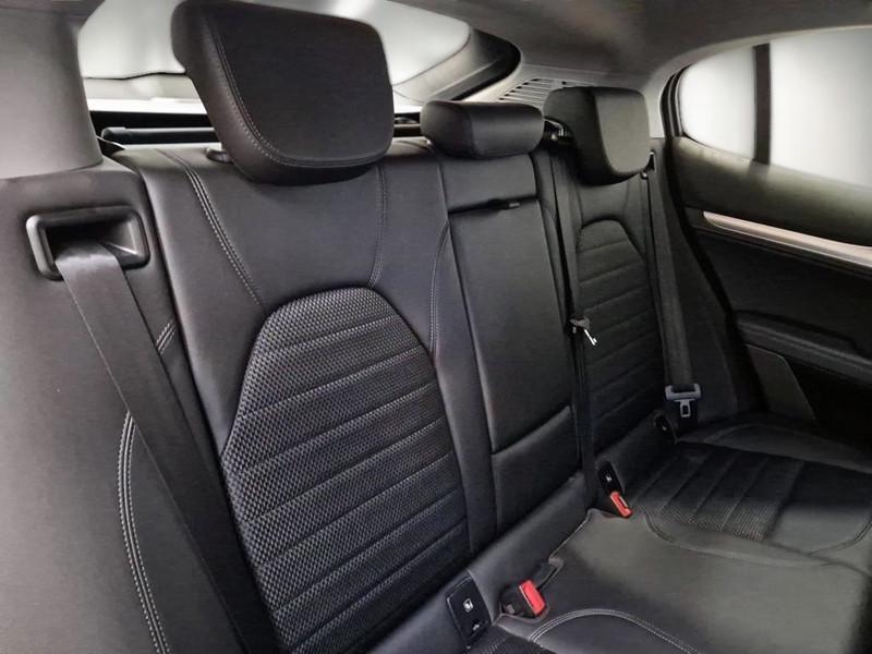 ALFA ROMEO STELVIO 2.2 Turbo Diesel 190CV Sprint AT8 Q4