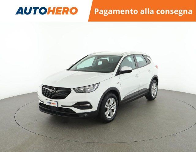 OPEL Grandland X 1.5 diesel Ecotec Start&Stop Advance