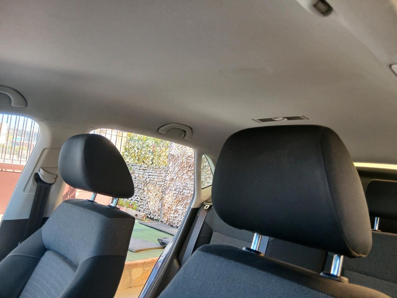 Volkswagen Polo 1.6 TDI 90CV DPF 5 porte 11