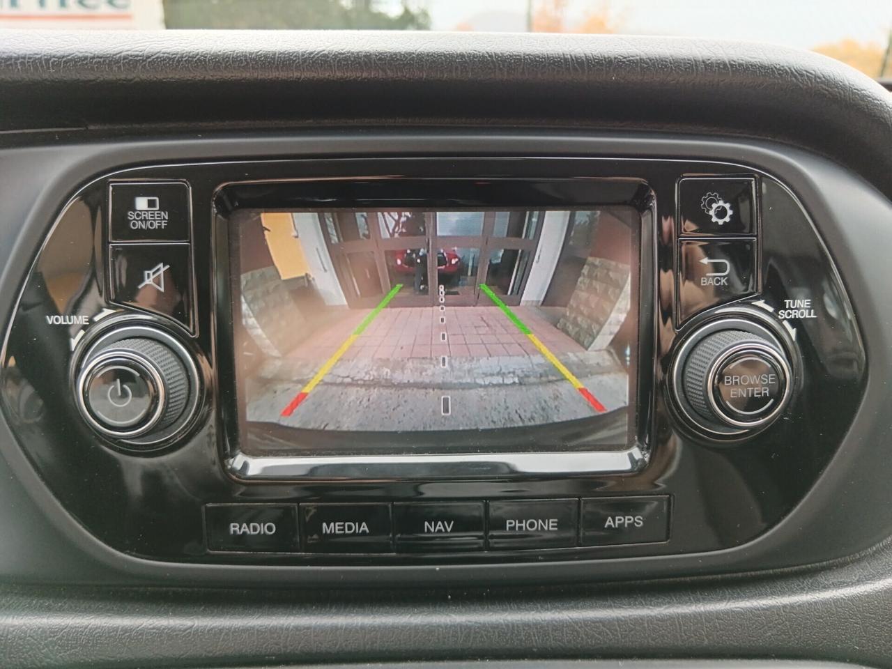 Fiat Tipo 1.6 MJT 120CV 4P NAVI RETROCAMERA