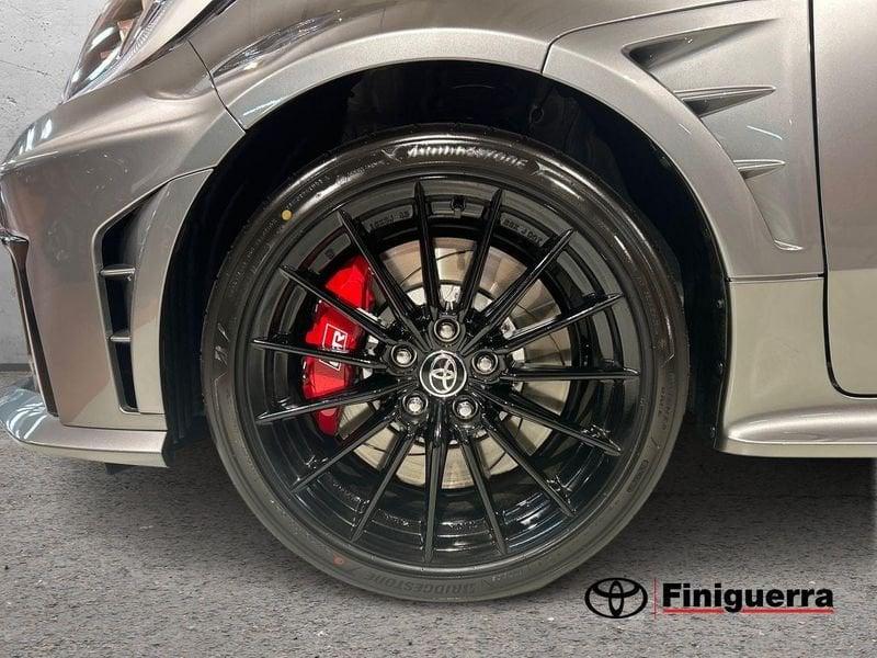 Toyota GR Yaris Aero Performance i-MT 6 marce MY26
