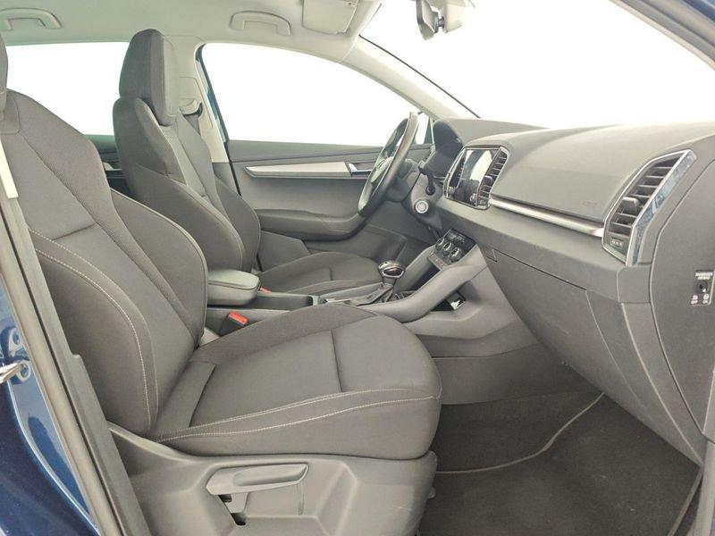 Škoda Karoq 2.0 TDI EVO SCR 115 CV Executive