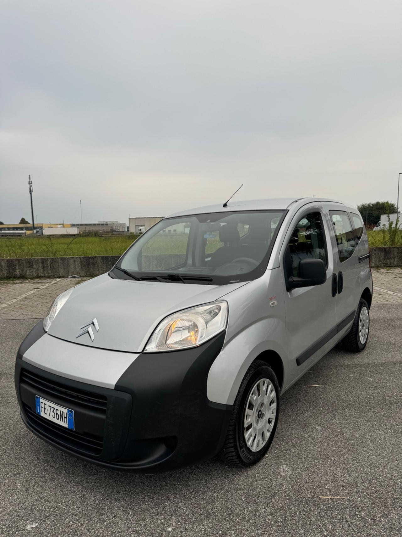 Citroen Nemo 1.4 Multispace
