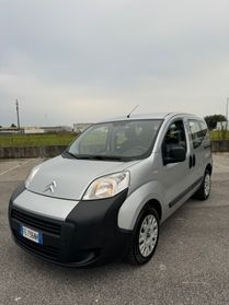Citroen Nemo 1.4 Multispace