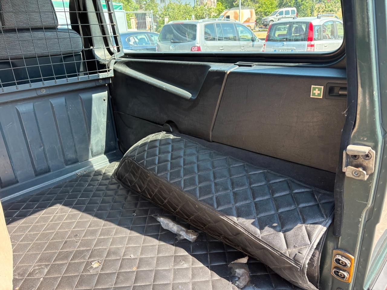 Mercedes-benz G 300 GD corto Station Wagon