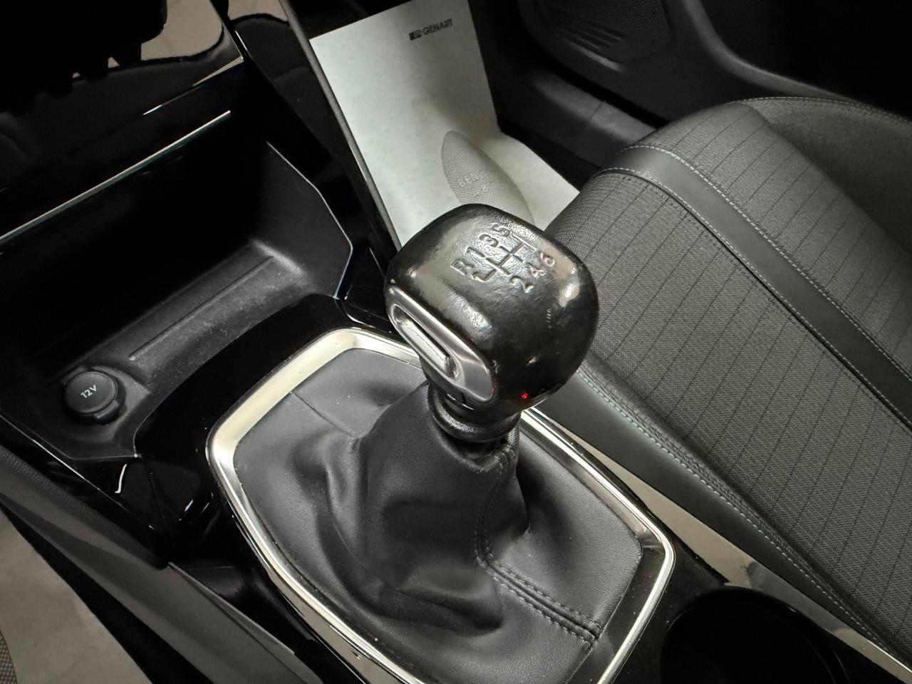 Peugeot 208 PureTech 100 Stop&Start 5 porte GT Line