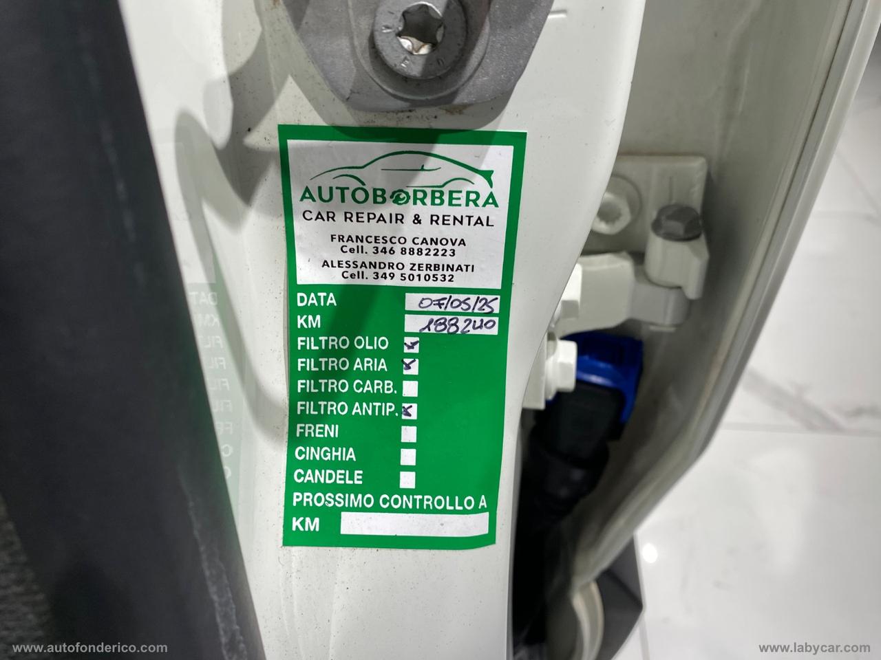 JEEP Renegade 2.0 Mjt 140 CV 4WD AD. Limited