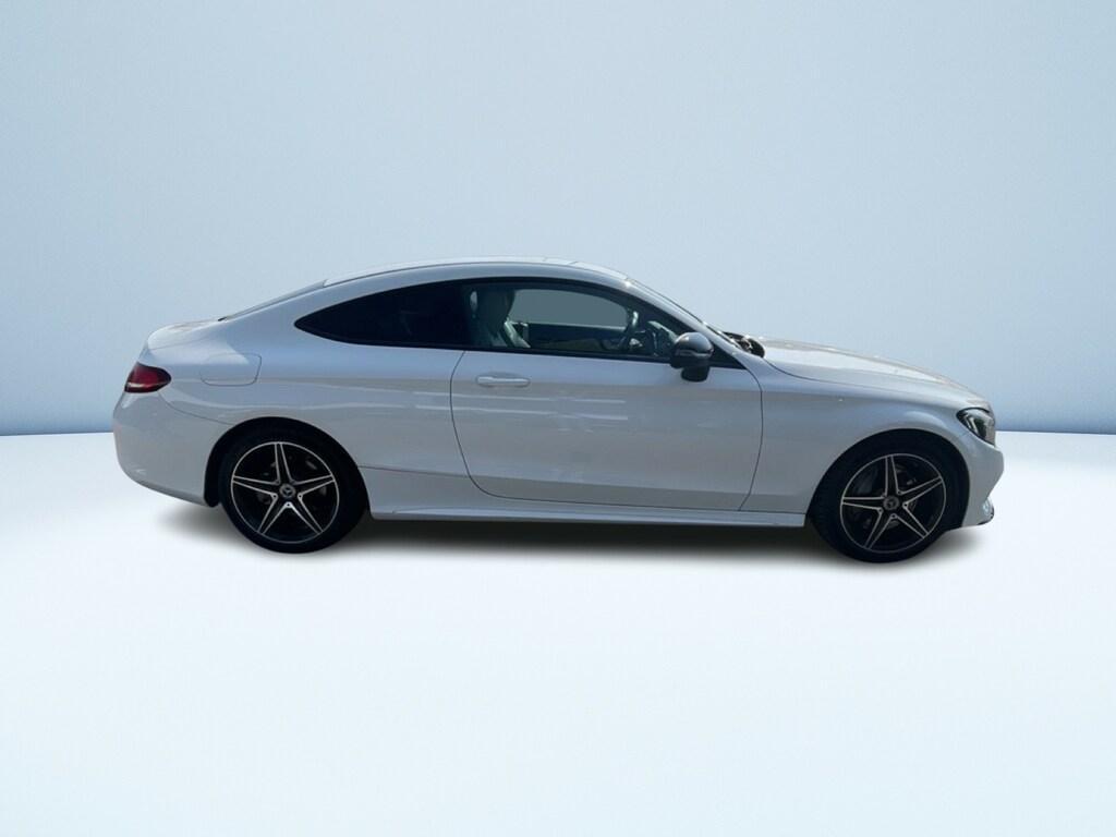 Mercedes Classe C 250 250 D Premium Plus 4Matic 9G-Tronic Plus