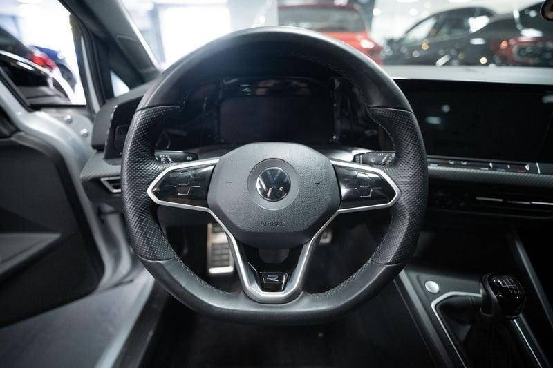 Volkswagen Golf 1.5 tsi evo R-Line 150cv