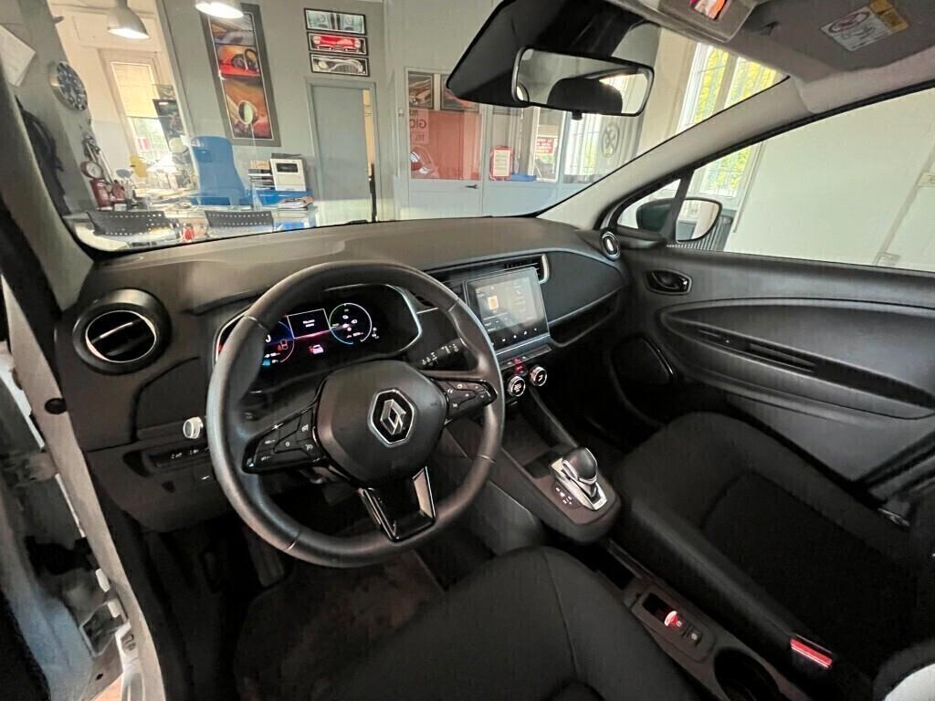 Renault ZOE Life R110 Batteria di proprietà