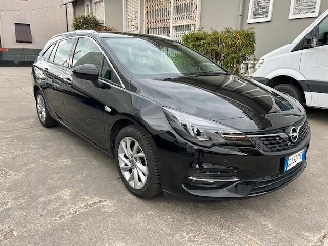 Opel Astra 1.5 CDTI 122 CV S&S Sports Tourer Business Elegance