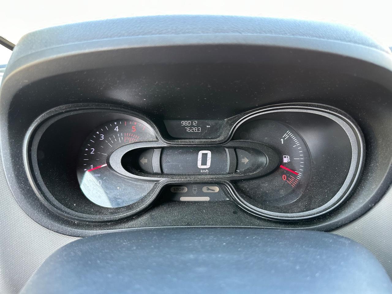 Renault Trafic 1.6 dCi 125CV PL - Finanziabile