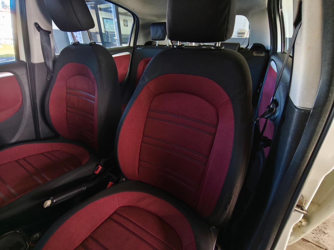 Fiat Punto Evo 1.3 Mjt 75 CV 5 porte Dynamic