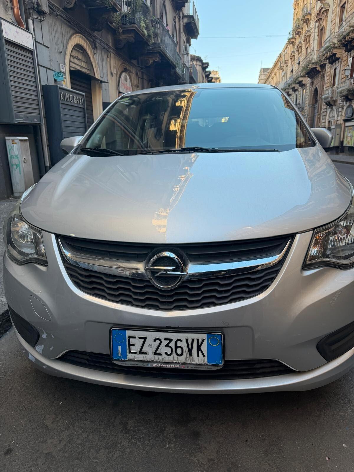 Opel Karl 1.0 75 CV N-Joy