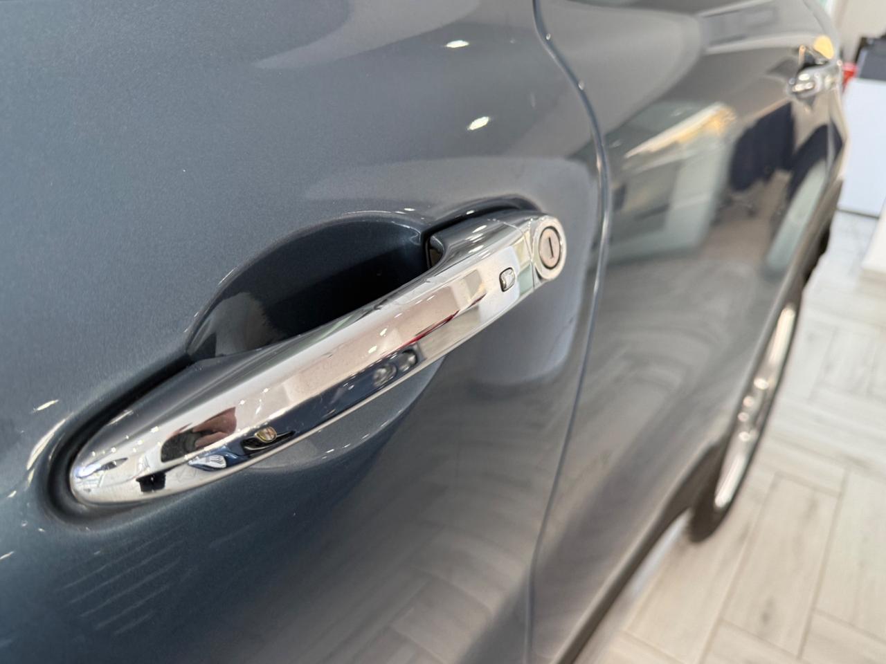 Fiat 500X 1.6MultiJet120cv MIRROR SPECIAL EDITION2018