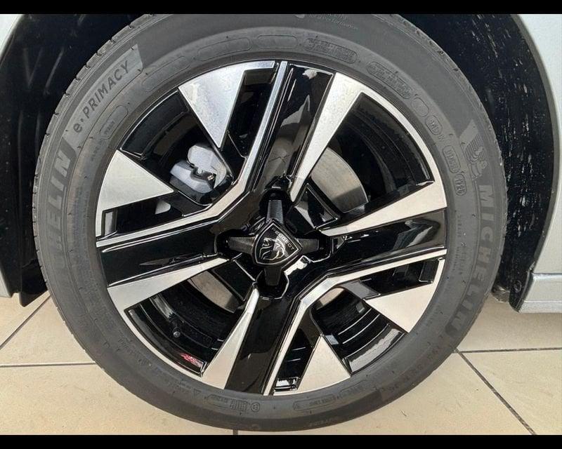Peugeot 208 5P - ALLURE Hybrid 110 E-DCS6