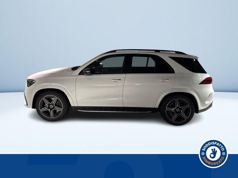 Mercedes-Benz GLE 350de 4Matic EQ-Power AMG Line Premium