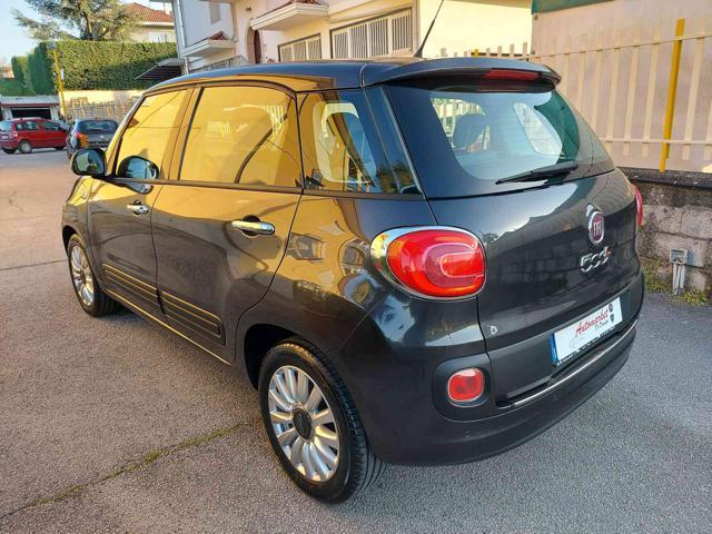 FIAT 500L 1.4 95 CV Pop Star CON GPL *BEN TENUTA*