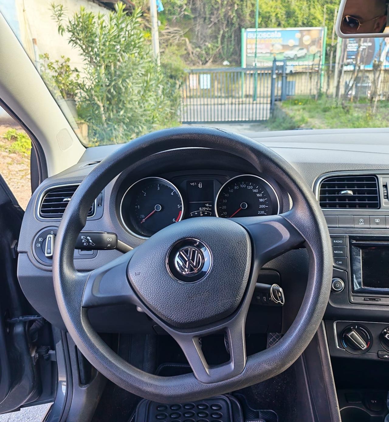 Volkswagen Polo 5 porte