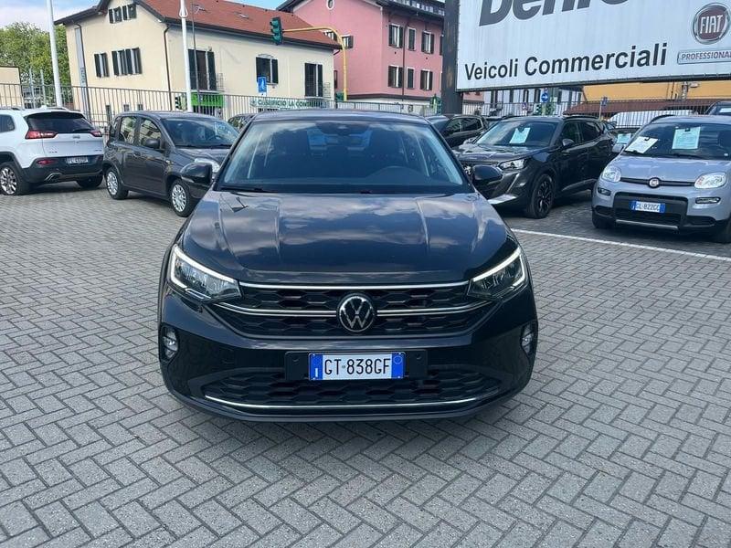 Volkswagen Taigo 1.0 TSI 110 CV Life