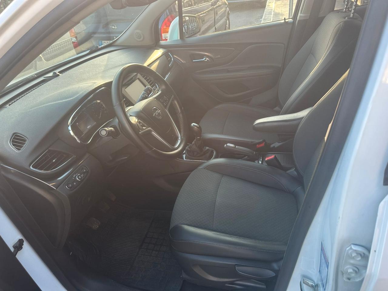 Opel Mokka X 1.6 CDTI Ecotec 4x2 Start&Stop Advance