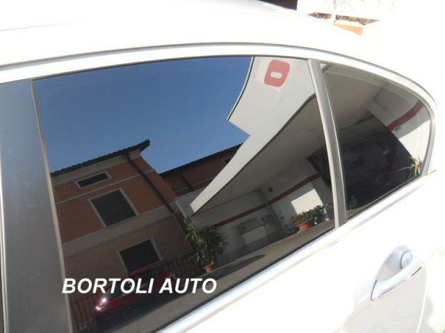 BMW 520 d FUTURA AUTOMATICA FULL OPTIONAL