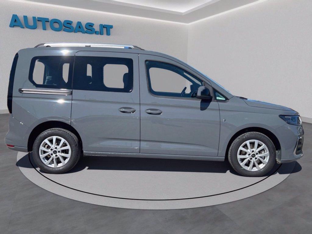FORD Tourneo Connect 2.0 EcoBlue 122 CV Titanium del 2023