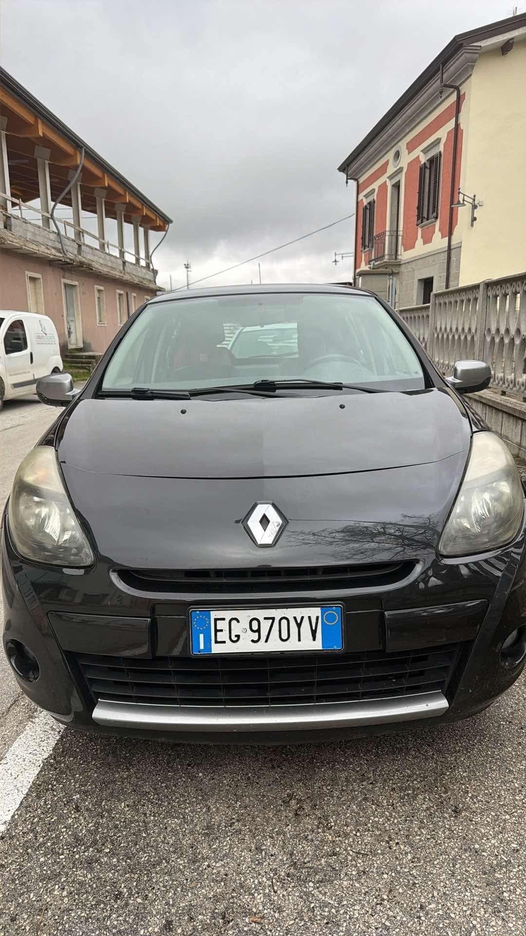 Renault Clio 1.2 16V 5 porte Live!
