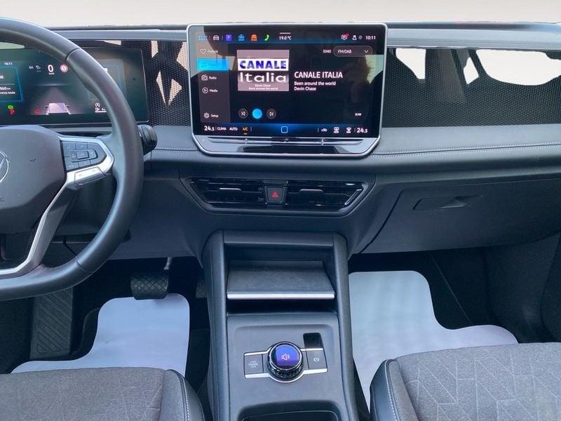 Volkswagen Tiguan Tiguan 2.0 tdi Life 150cv dsg