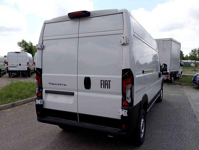 FIAT eDucato 42.5q 270CV LH2 Fur. batterie 110kWh (Patente B)