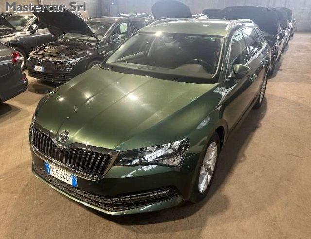 SKODA Superb Wagon 2.0 tdi evo Executive 150cv dsg - GE654DF
