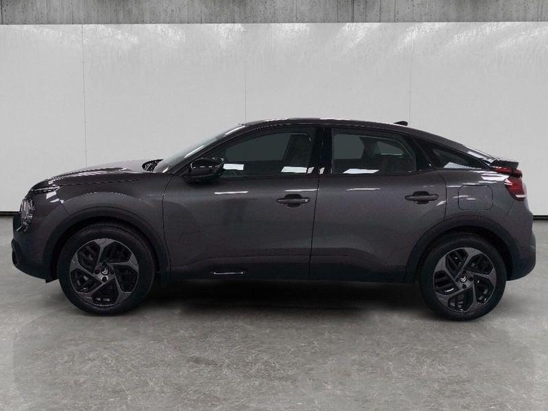 Citroën C4 1.2 puretech Plus s&s 130cv eat8