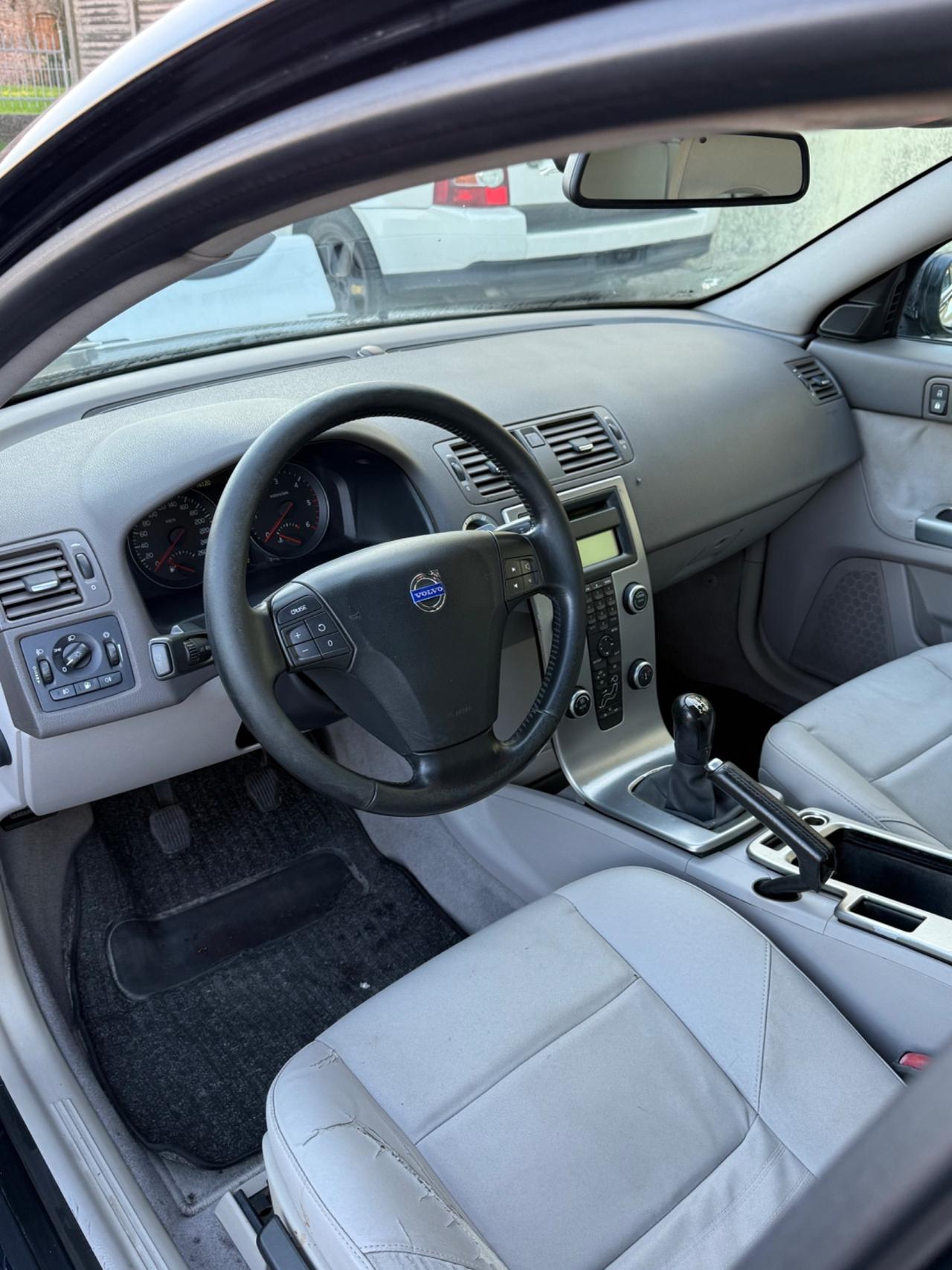 Volvo V50 2.0 D cat Summum