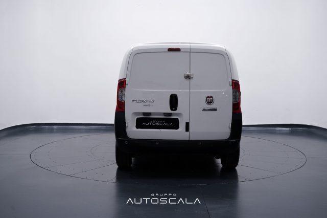 FIAT Fiorino 1.3 MJT 75cv Cargo SX