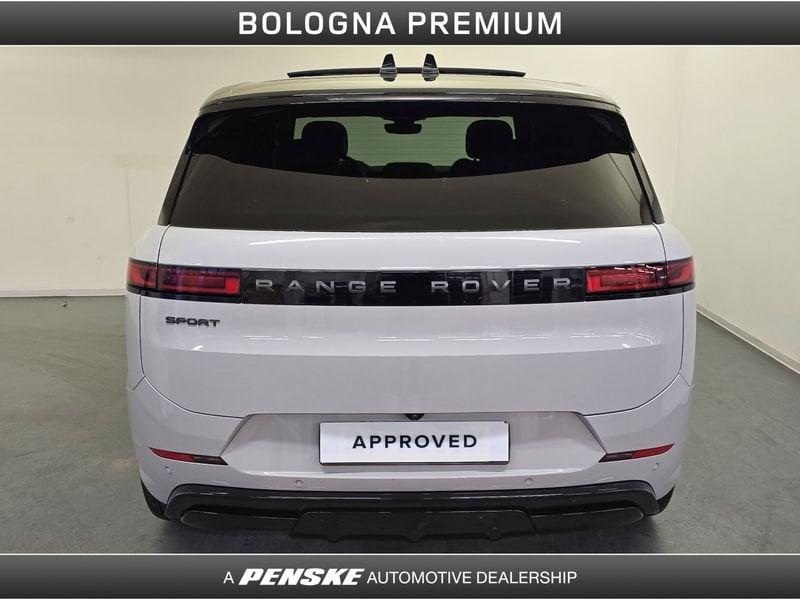 Land Rover RR Sport Range Rover Sport 3.0D l6 249 CV Dynamic SE
