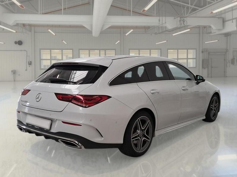 MERCEDES-BENZ CLA 180 AUTOMATIC PREMIUM STATION WAGON