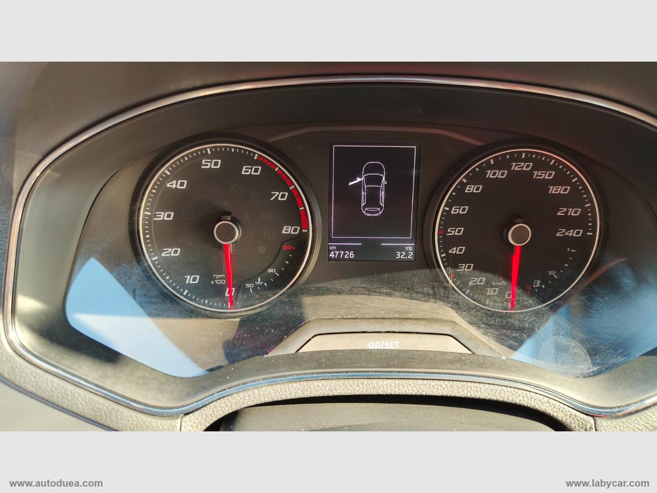 SEAT Ibiza 1.0 EcoTSI 95CV 5p. Style NO VINCOLI