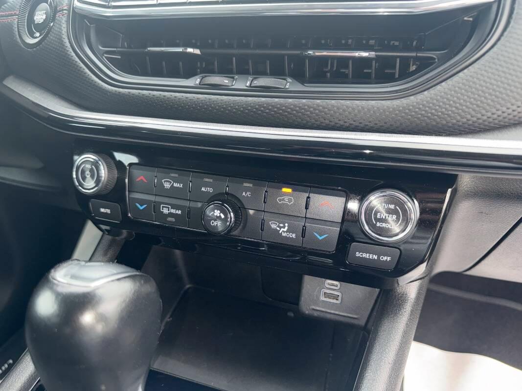 Jeep Compass 1.3 turbo t4 phev Trailhawk 4xe auto Con NAVIG.