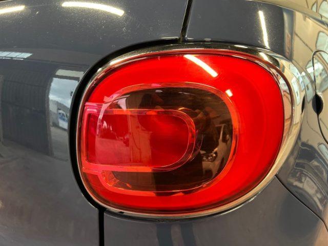 FIAT 500L 1.4 95 CV Mirror