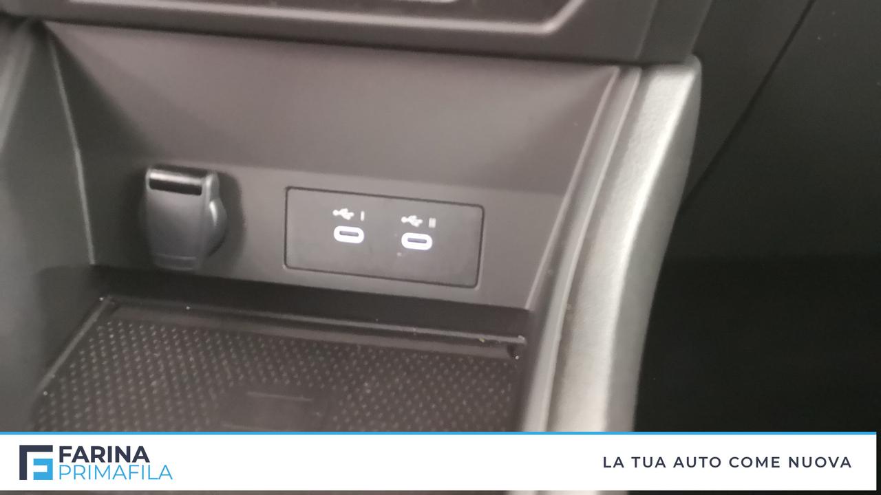 RENAULT Symbioz 1.6 E-Tech full hybrid Evolution 145cv auto