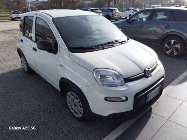 FIAT Panda 1.0 S&S Hybrid Van 2 posti