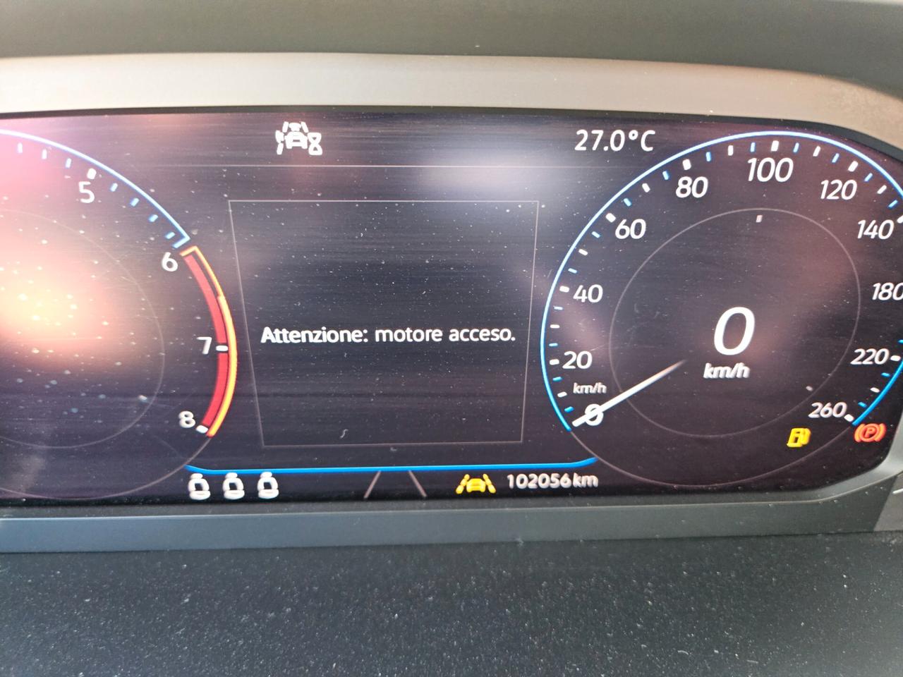 Volkswagen T-Roc 1.0 TSI Style BlueMotion Technology