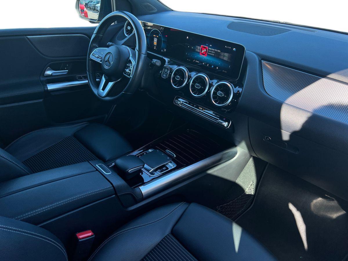 Mercedes-Benz B 200 d Sport Plus auto