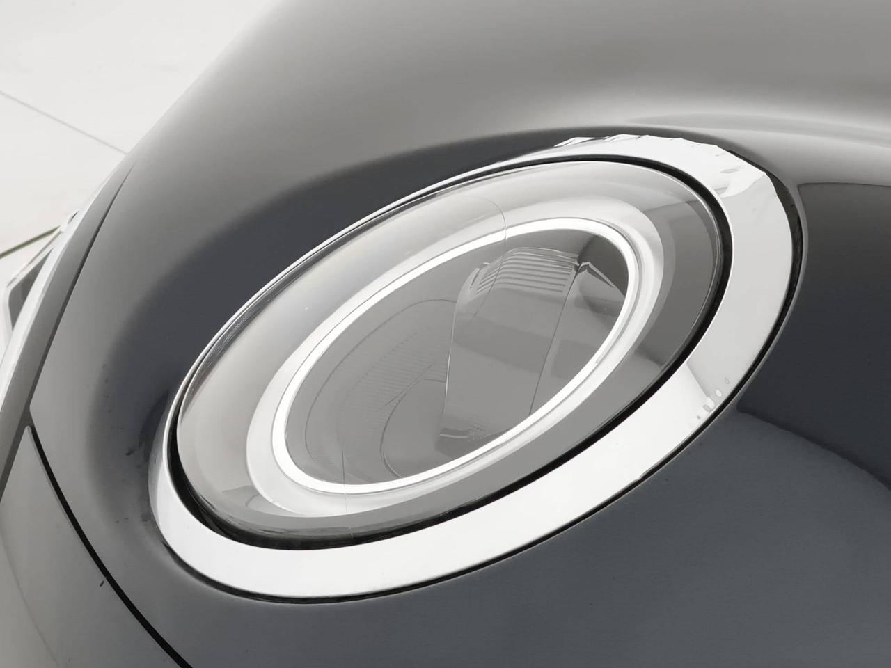 MINI Mini Cooper SE Electric