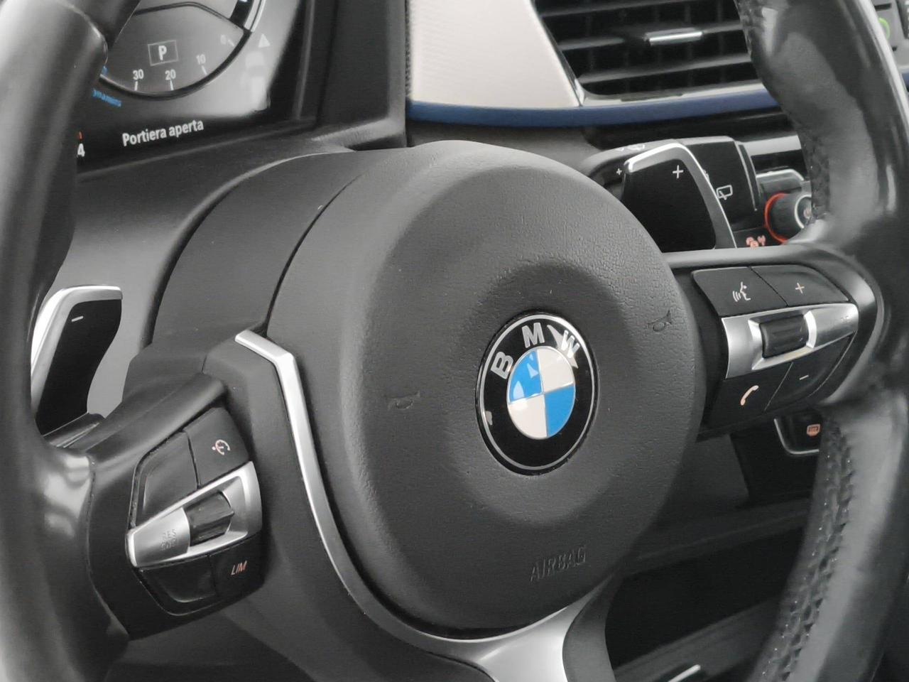 BMW X1 xDrive20d MSport