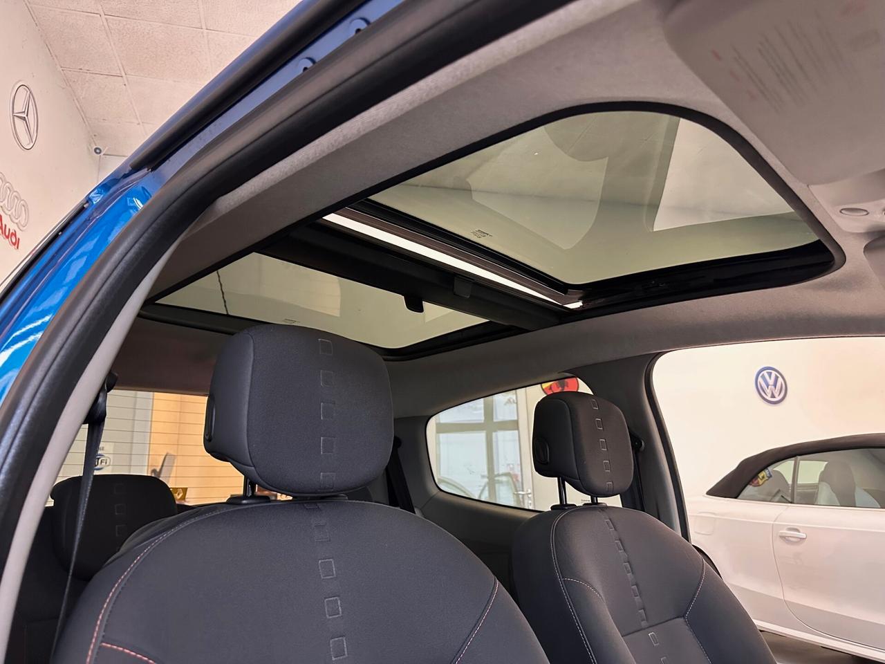 RENAULT TWINGO 1.2 BENZINA AUTOMATICA