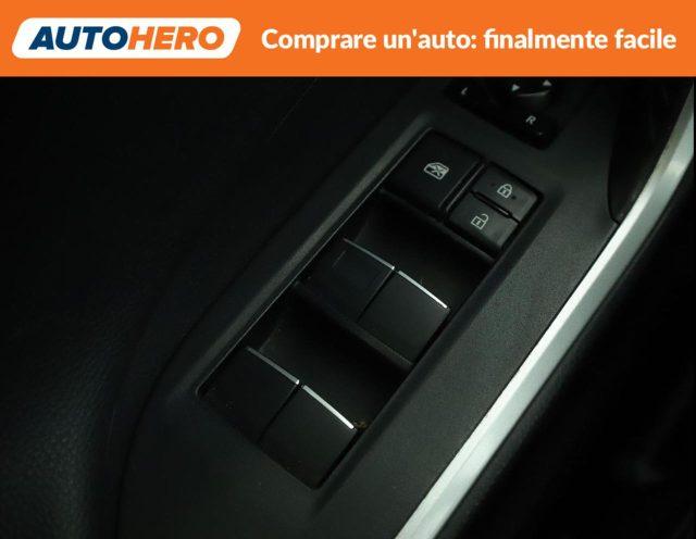 TOYOTA RAV 4 MY23 RAV4 2.5 HV (218CV) E-CVT 2WD Style